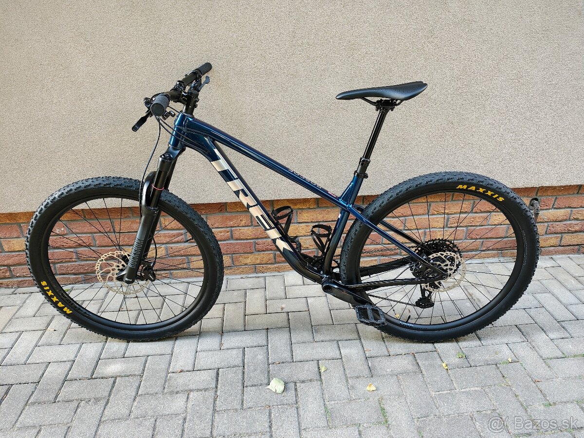 Trek Roscoe 8