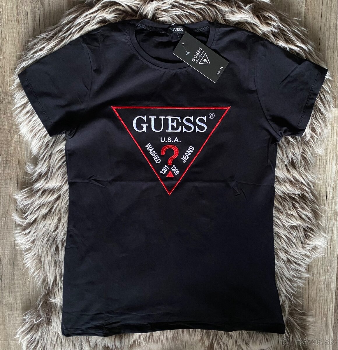 Damske guess xl