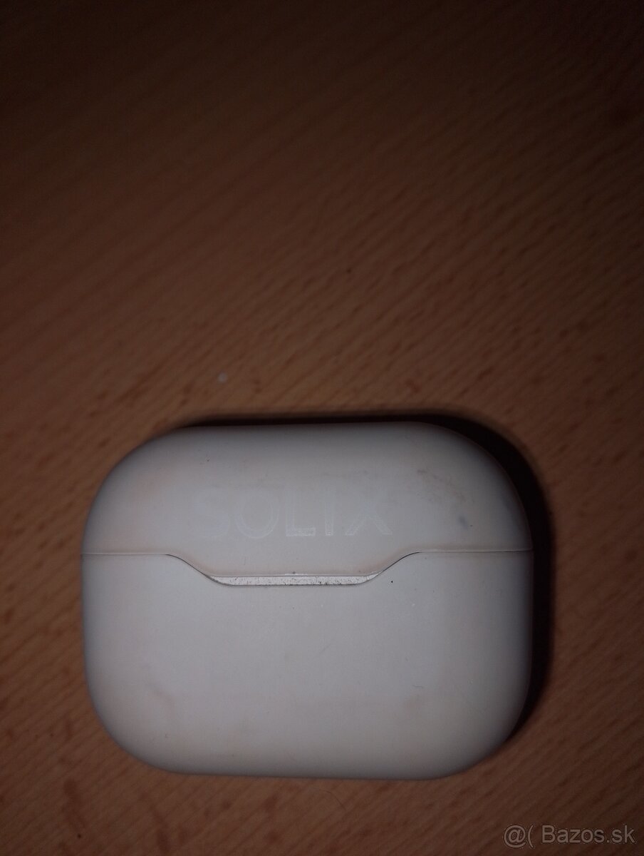 Slúchadlá na bluetooth