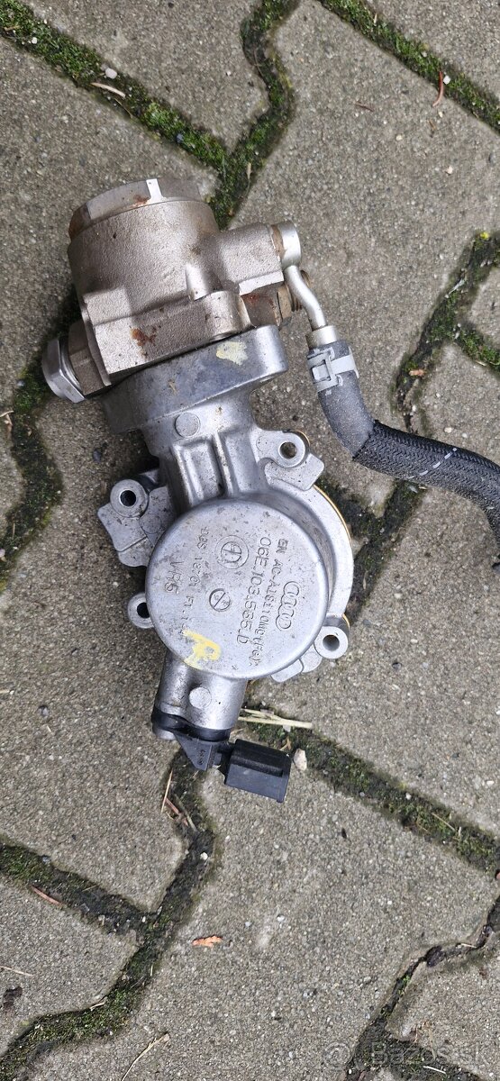 Palivove cerpadlo 3.0 tfsi 06E103535D