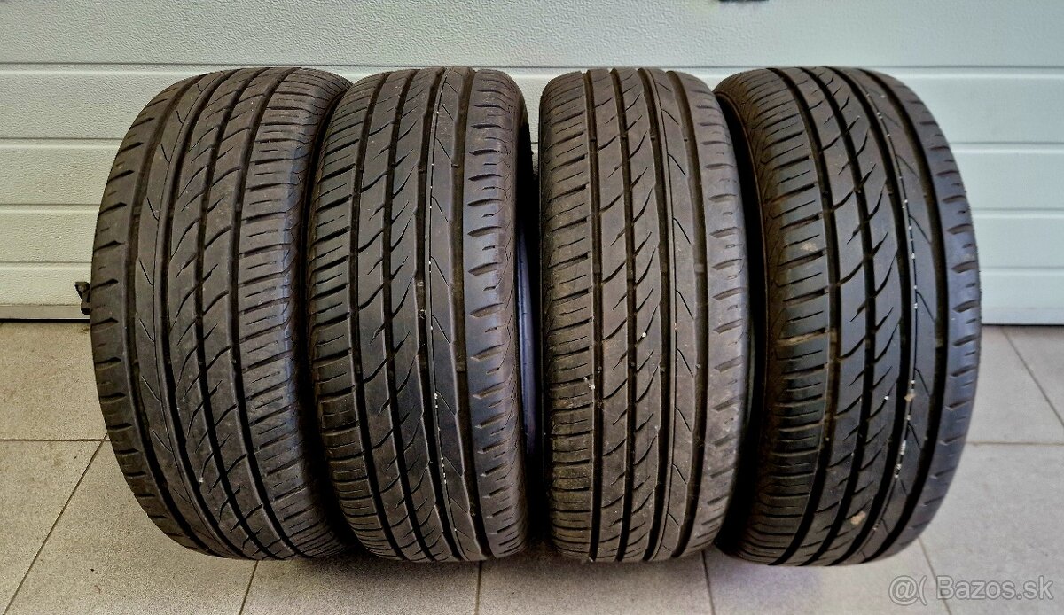 205/55R16 Matador MP47 Hectorra 3