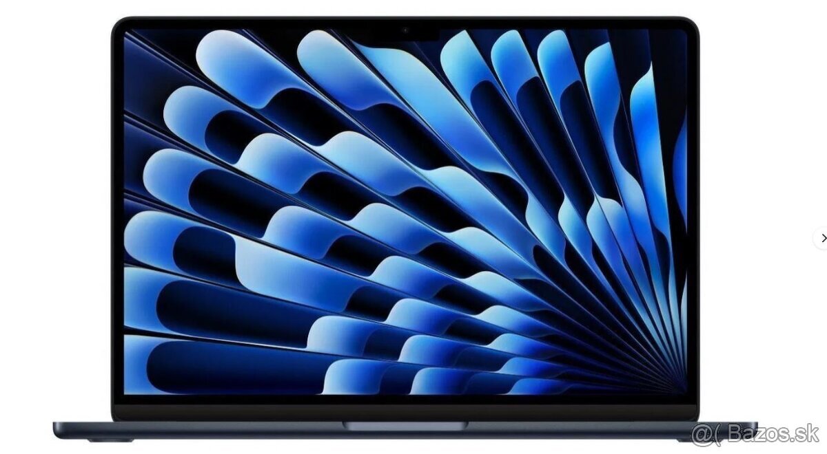 Macbook Air 13“ M3 24GB / 512GB