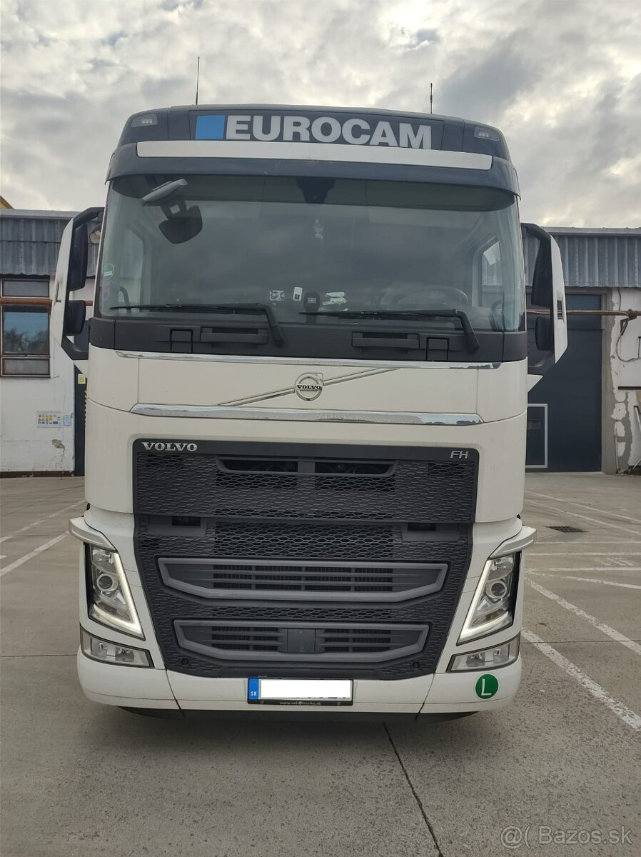 VOLVO FH