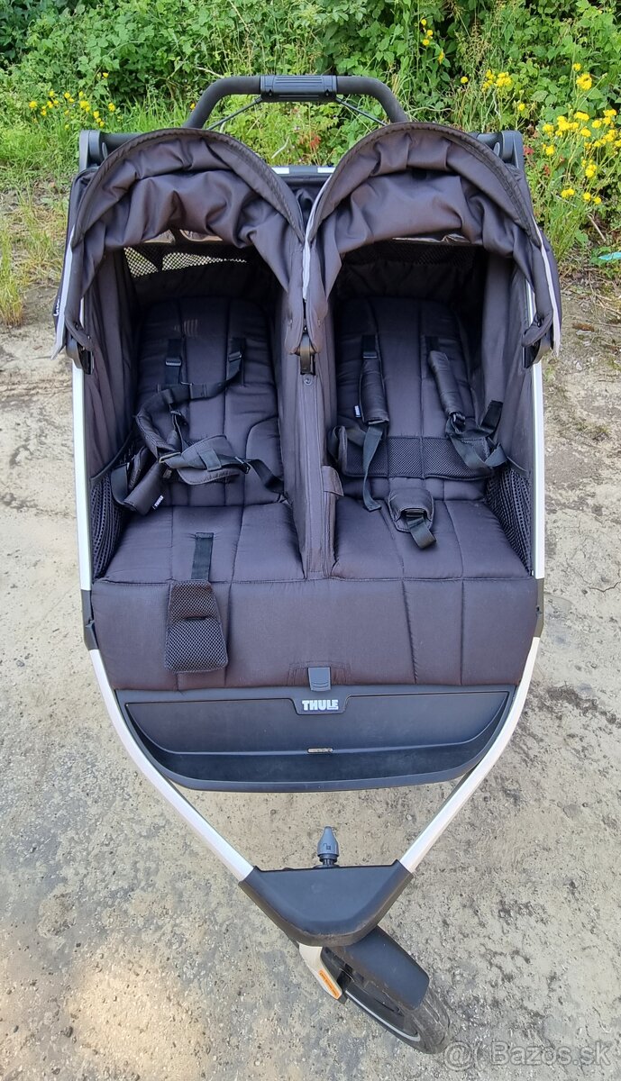THULE URBAN GLIDE