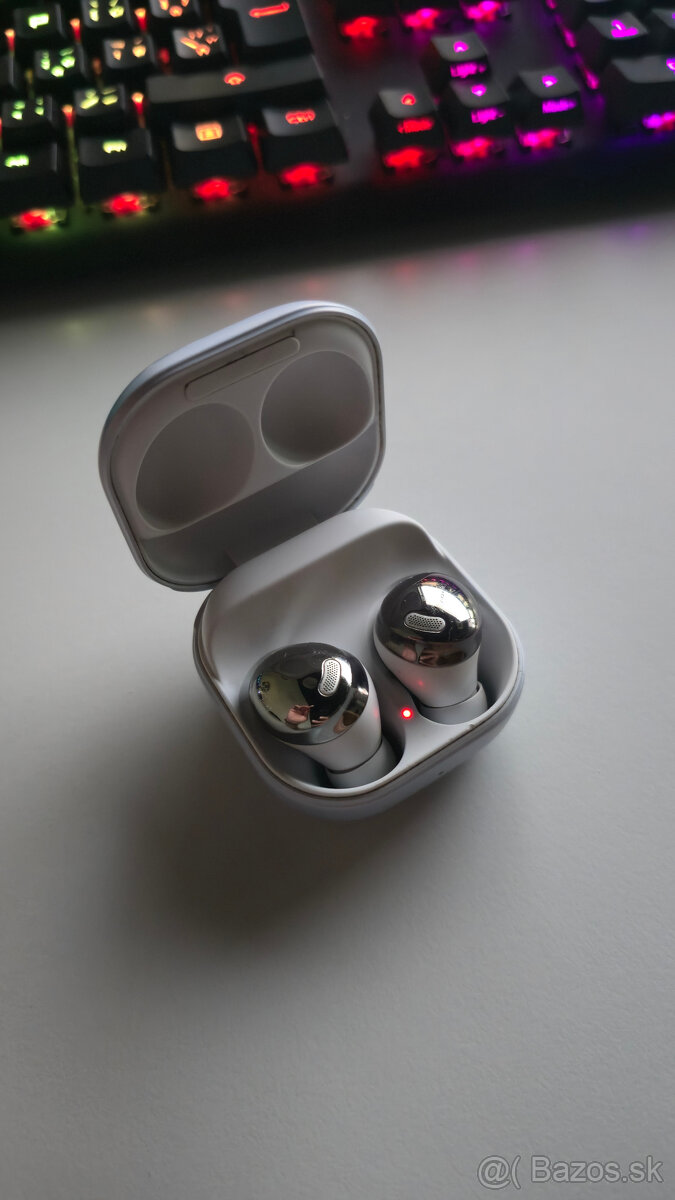 Samsung Galaxy Buds 2