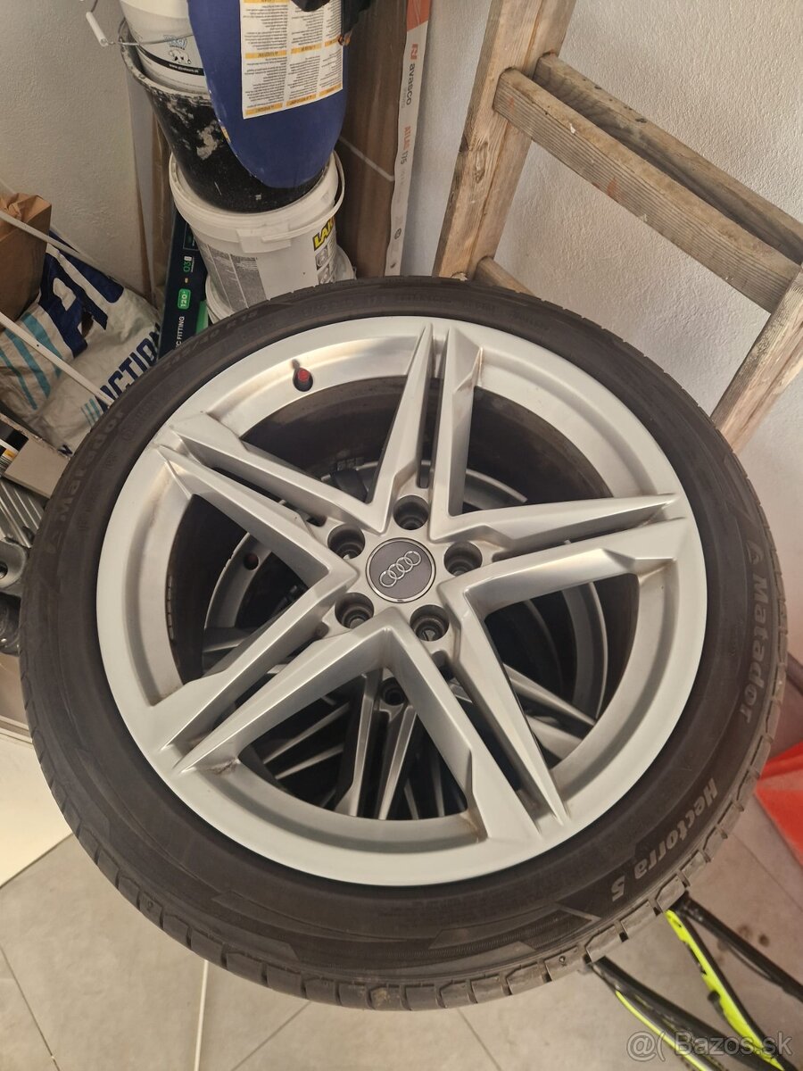 Disky Audi A5,A4