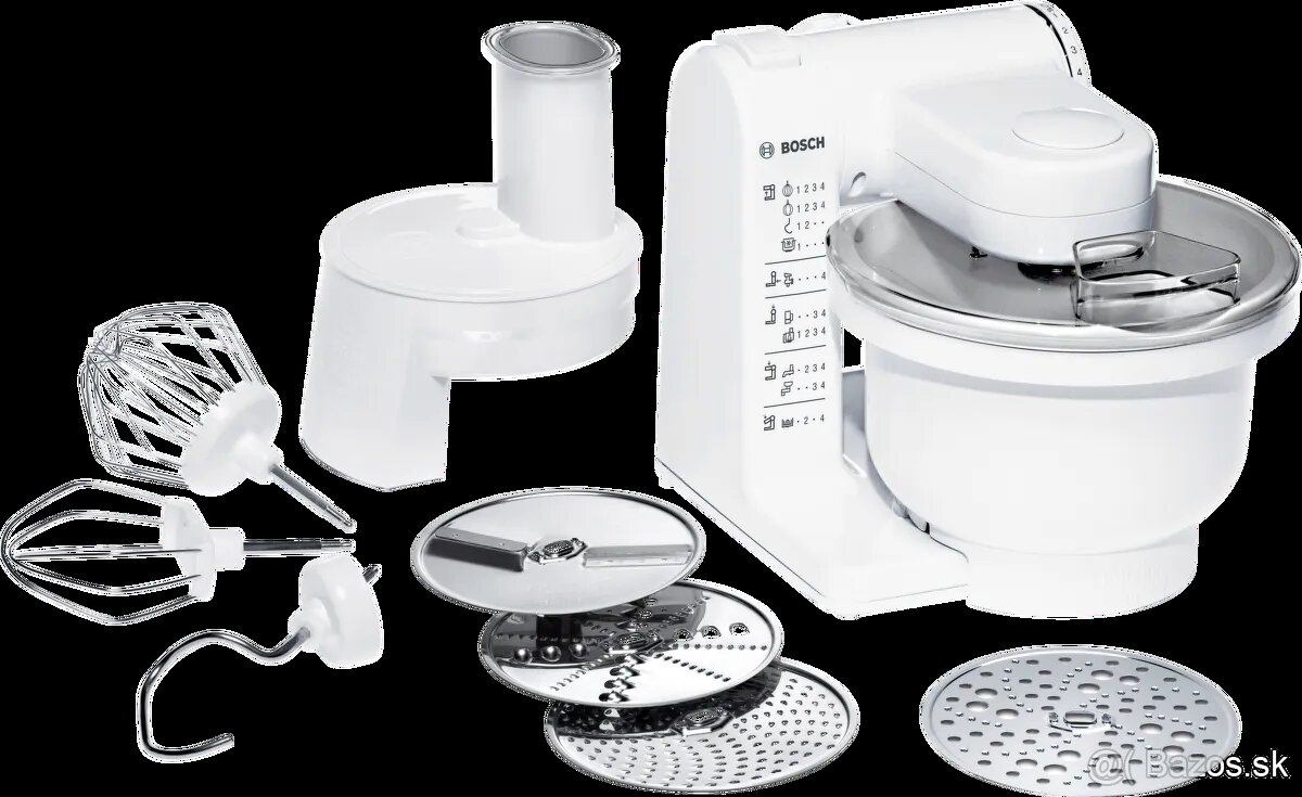 BOSCH MUM4427