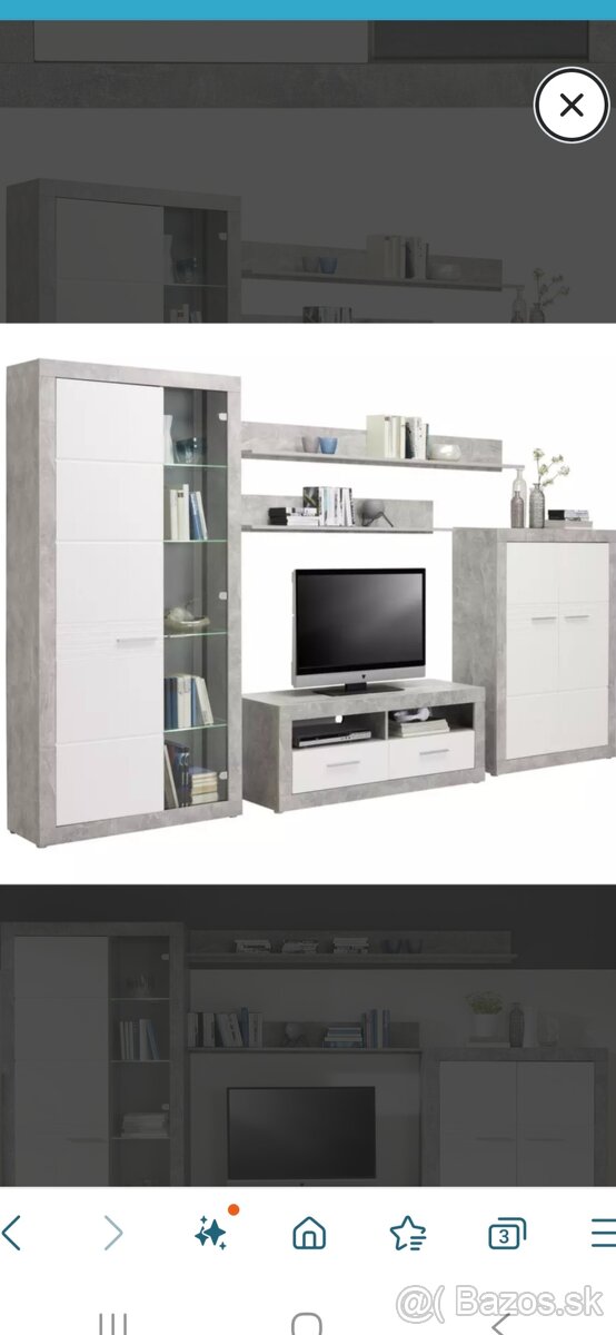 Vzor Beton