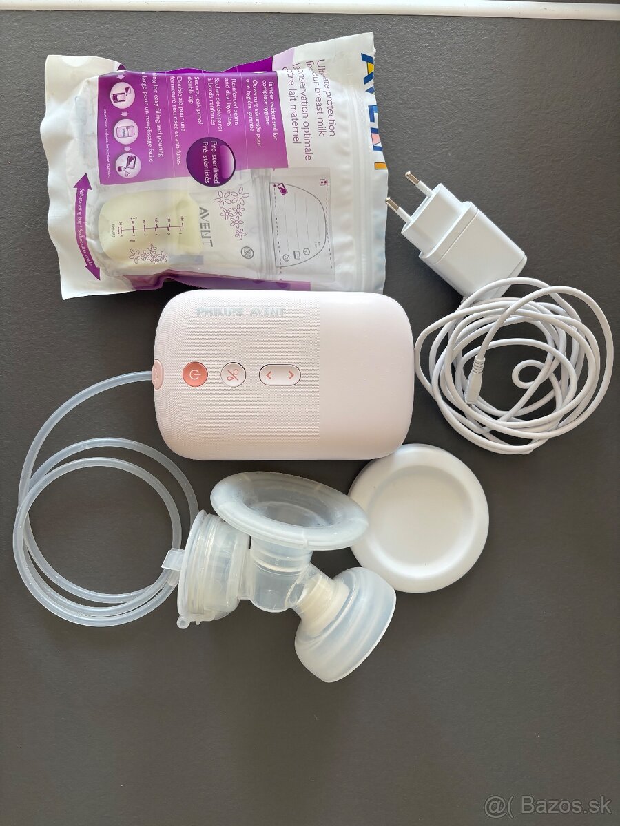 Odsávačka Philips Avent