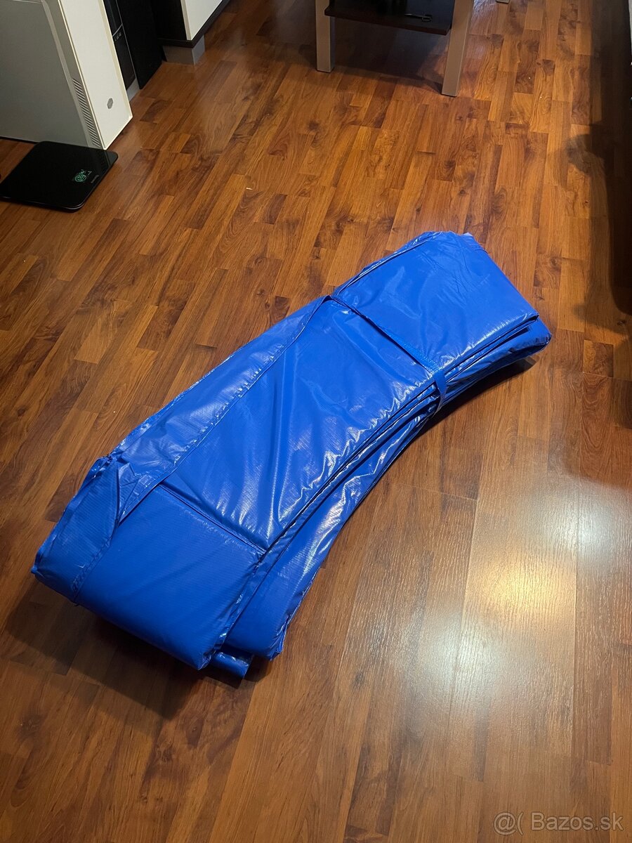 Chránič na trampolínu
