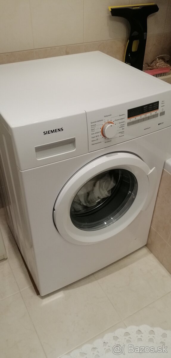 SIEMENS IQ100