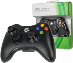Xbox ovládač kontroler