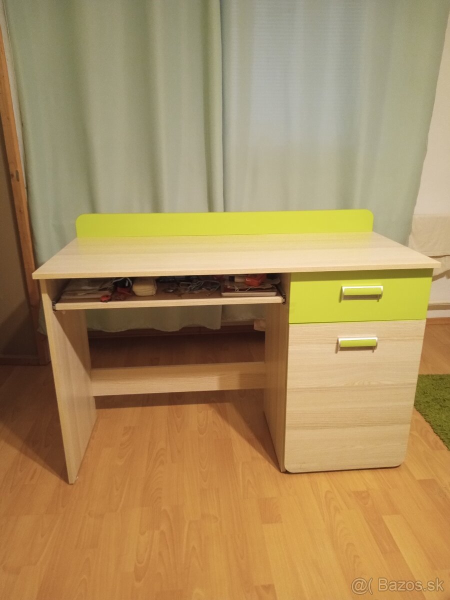 Detská izba Lorento