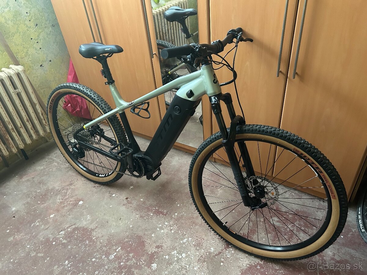 CTM Wire Xpert 29" 2023 Veľkosť XL