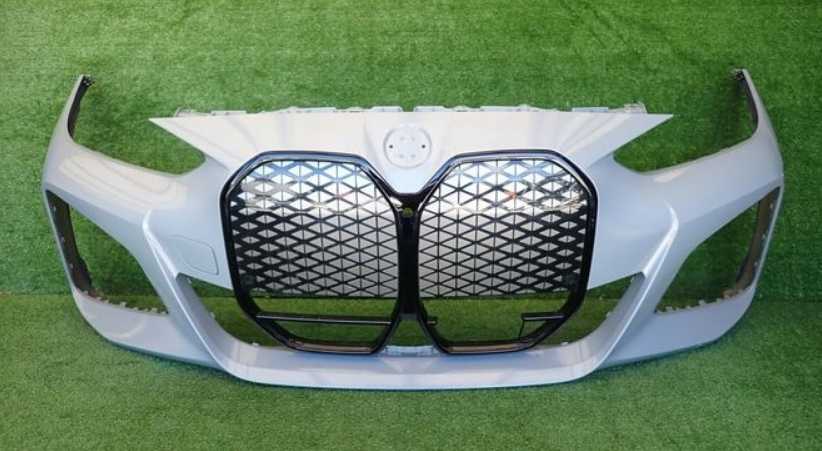 bmw i4 nárazník mpacket hybrid g26