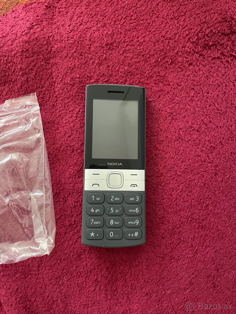 Predám mobil Nokia 150