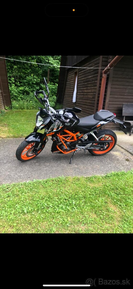KTM 350 / čítaj celý inzerát