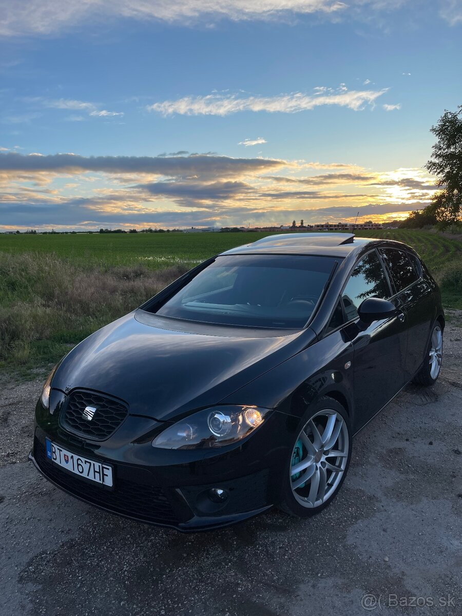 Seat leon cupra R