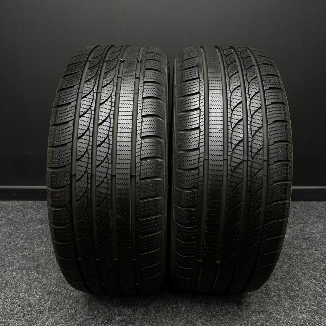 2ks pneu Tristar 235/50/18 101V