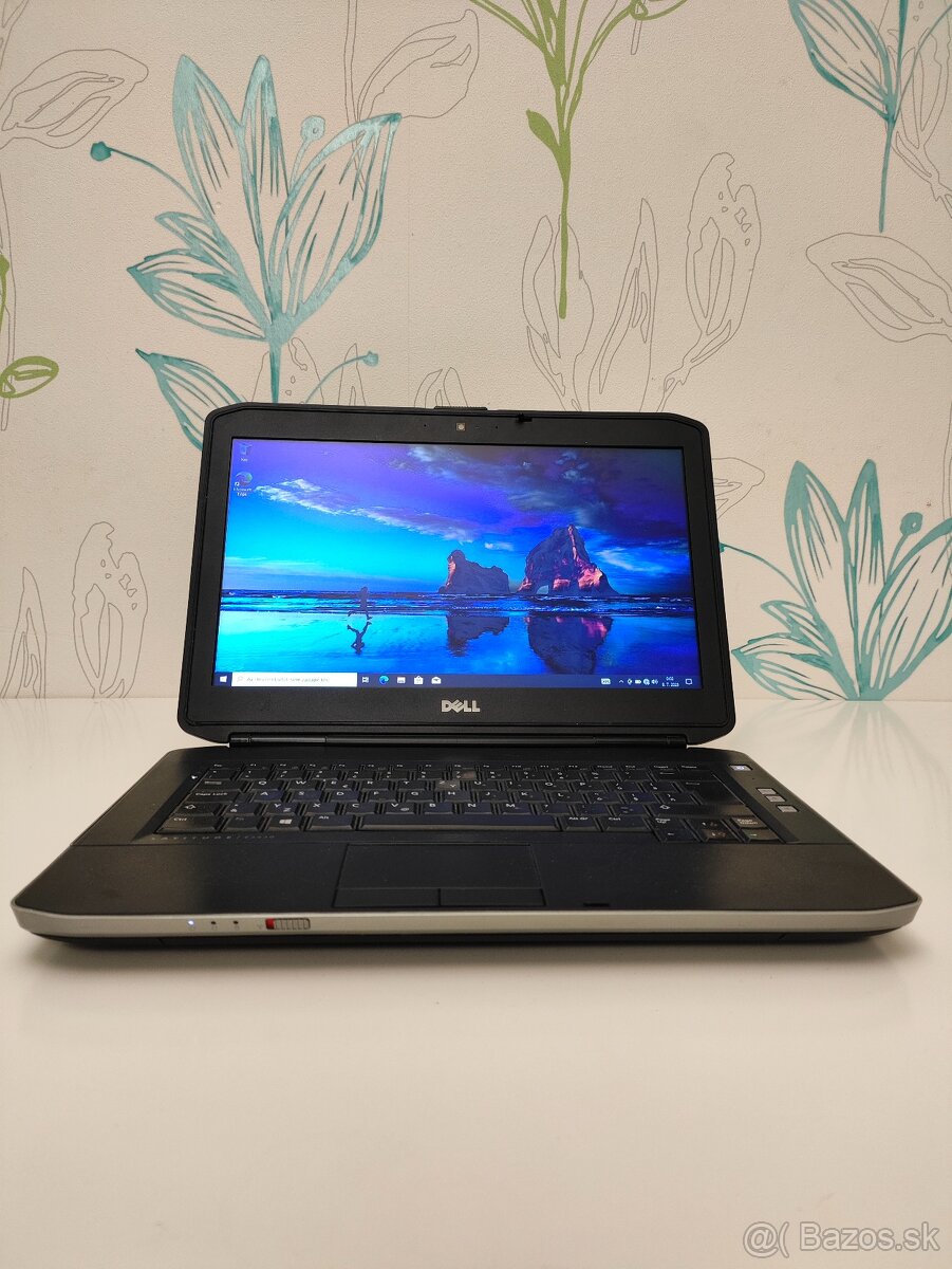 DELL Latitude E5430 - 14" i5-3230 / 6 GB RAM / 128 GB SSD