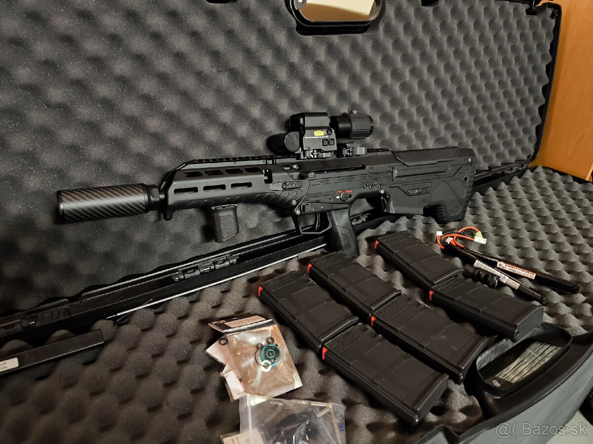 Silverback MDR-X V3