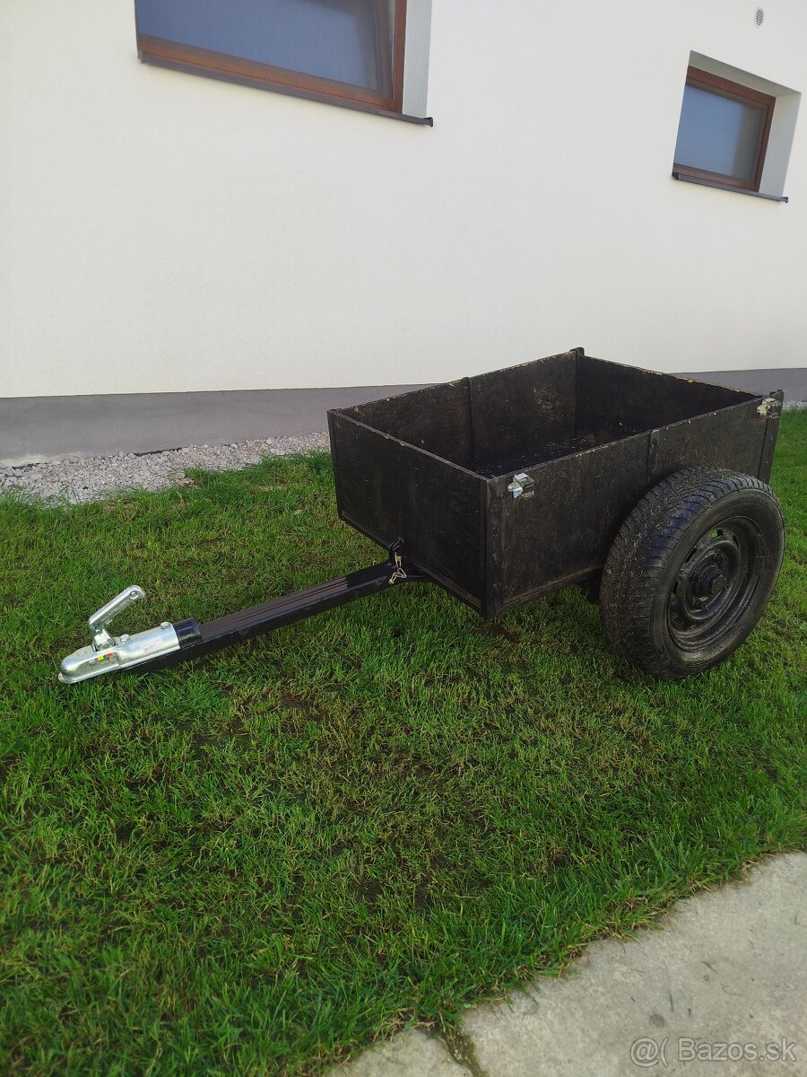 Vlečka