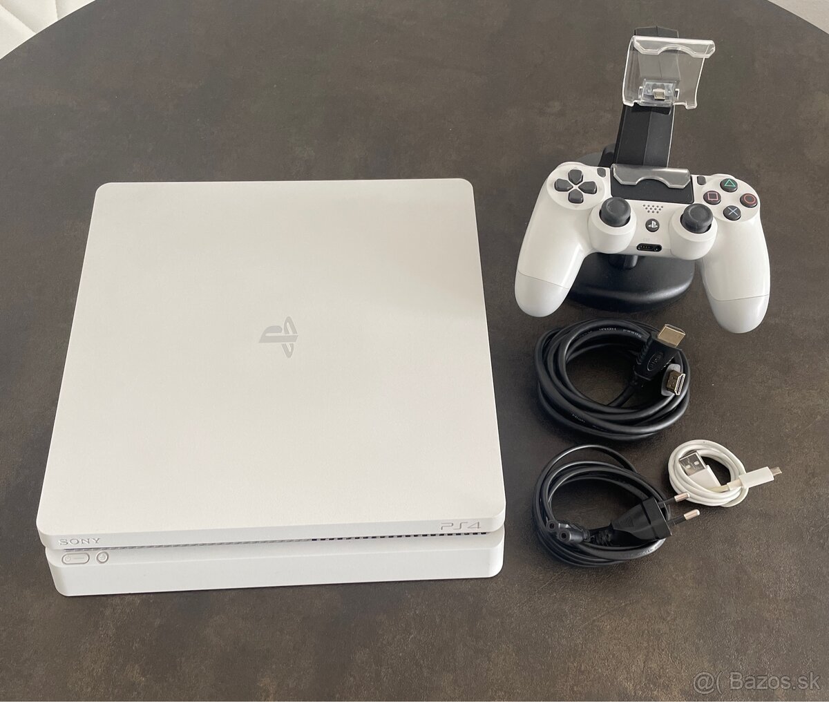 Ps4 slim 500gb top stav