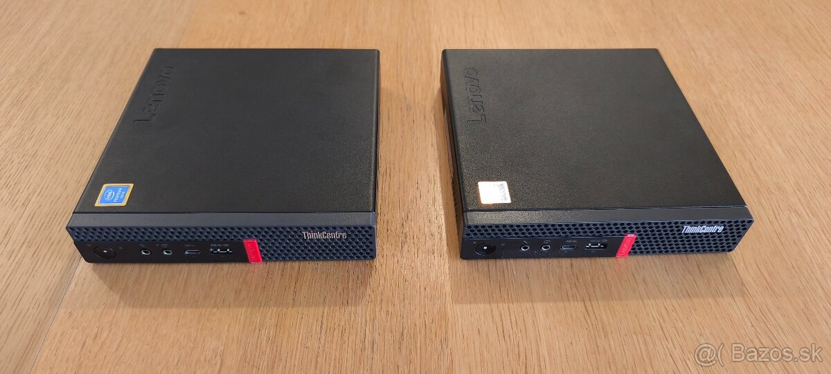Lenovo M720q