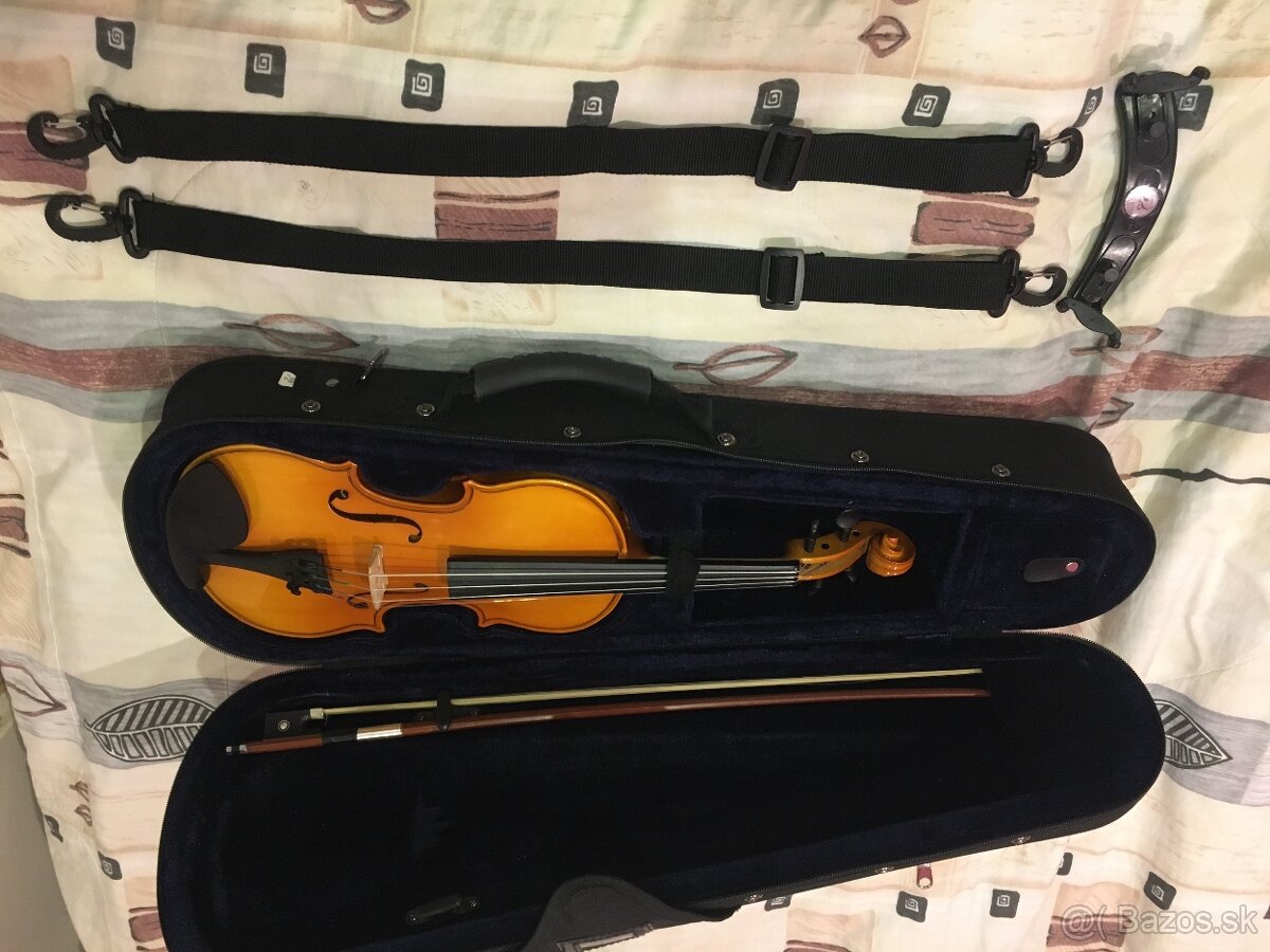 1/2 husle Cascha model HH 2134