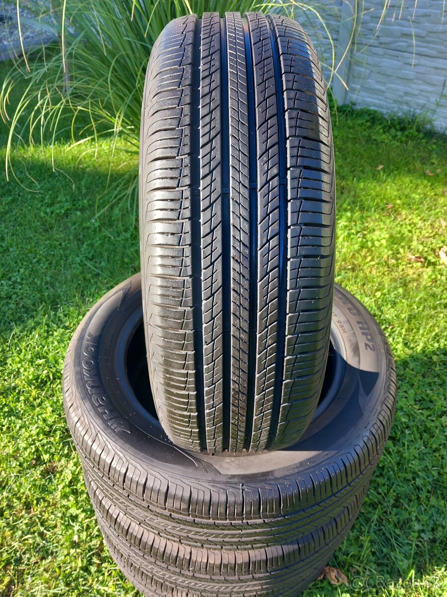 215/60 r17 celoročné pneumatiky