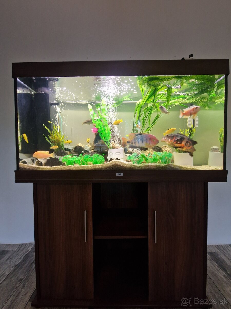 Akvárium Juwel 360l