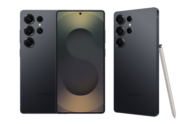 Predám Samsung Galaxy S25 Ultra 512 úplne nový zabalený