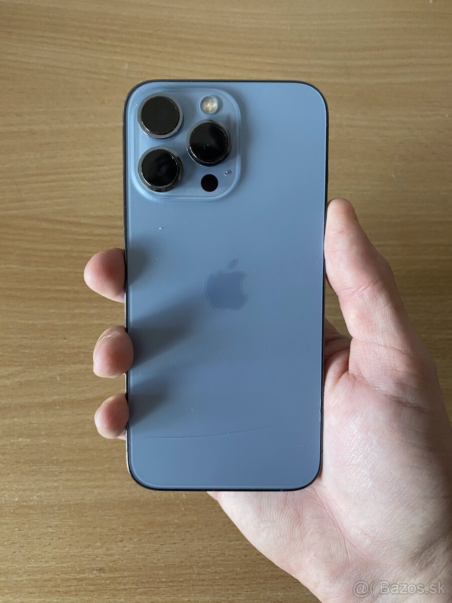 Iphone 13 pro