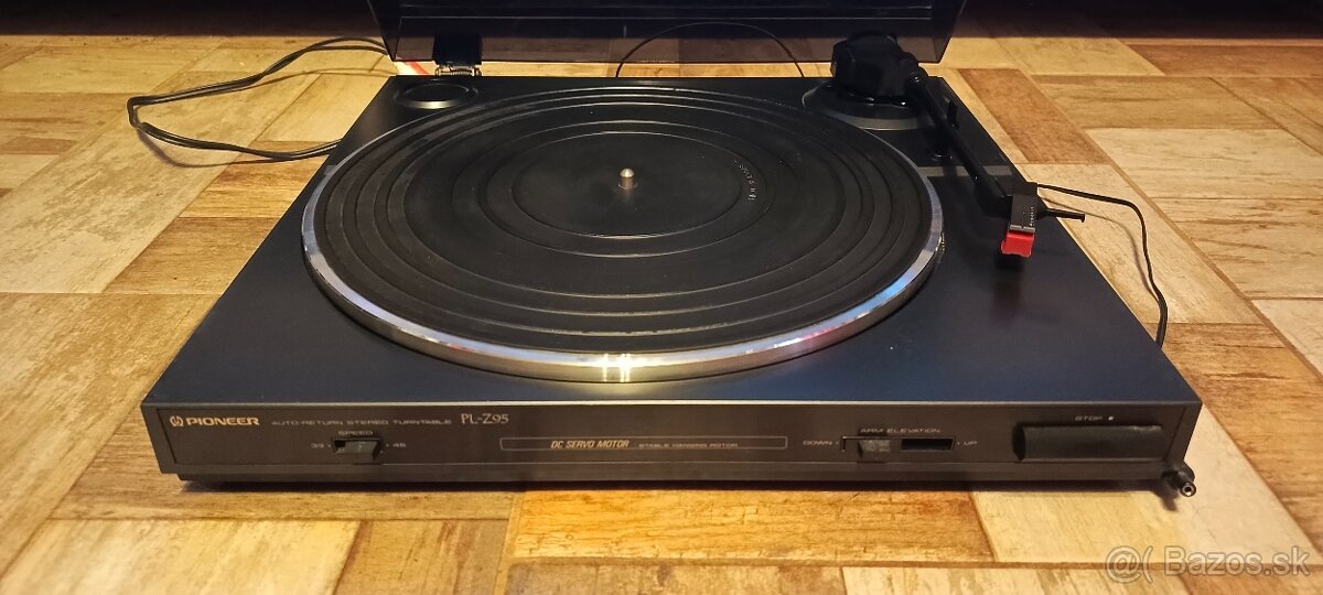 Pioneer PL- Z95