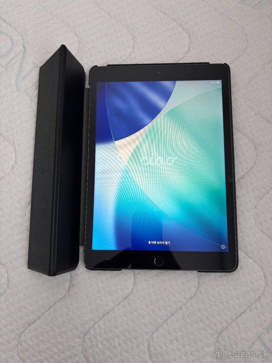 Predám iPad 10.2 128 GB WiFi 8 2020