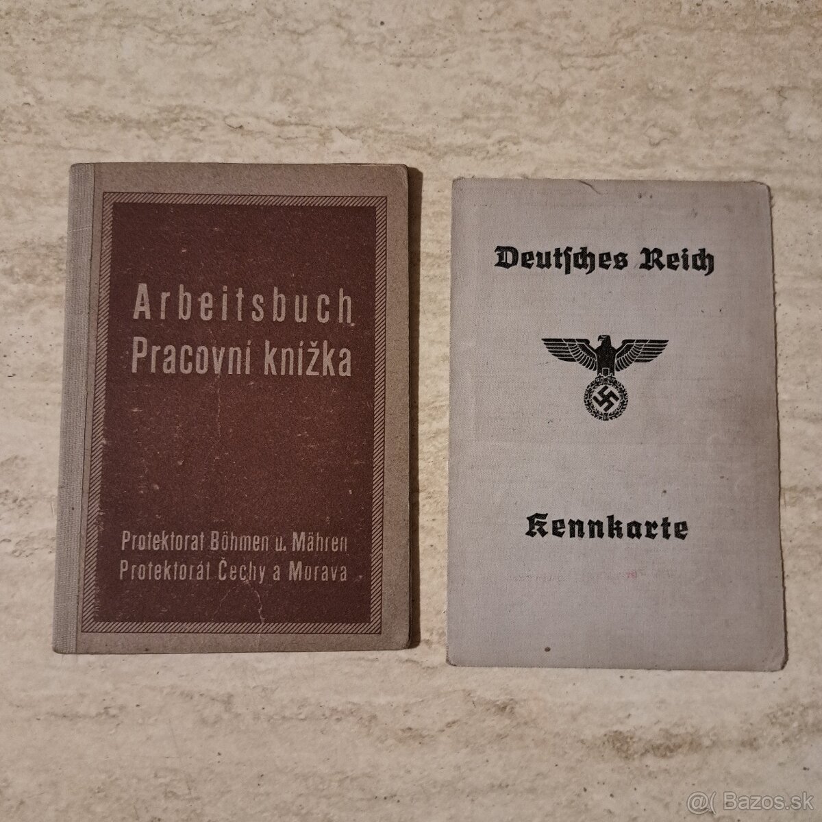 Legitimácia tretia ríša Nemecko