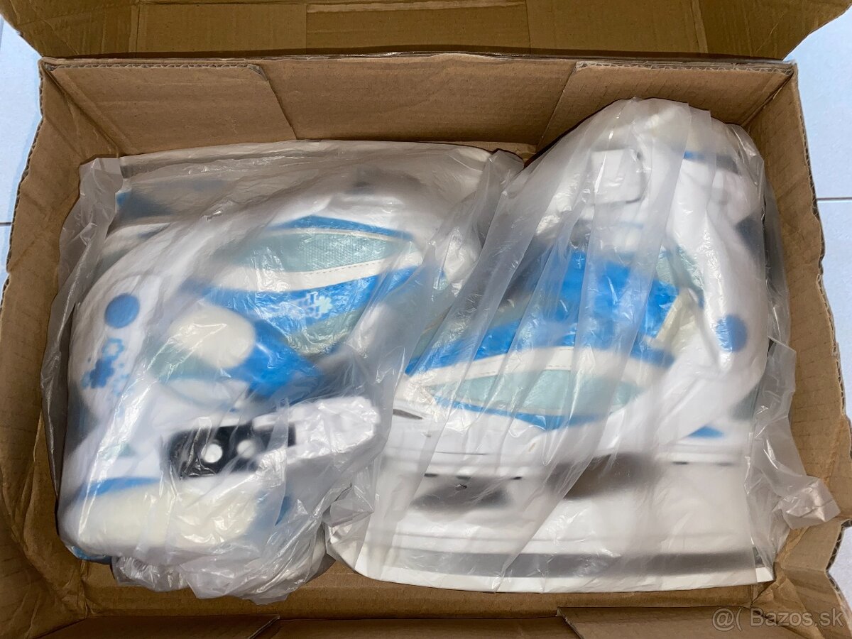 Predám zimné/ľadové korčule