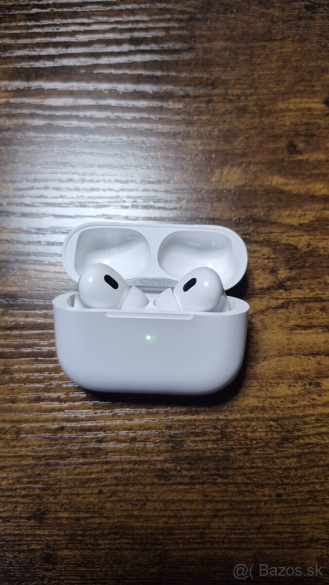 Bezdrôtové slúchadlá