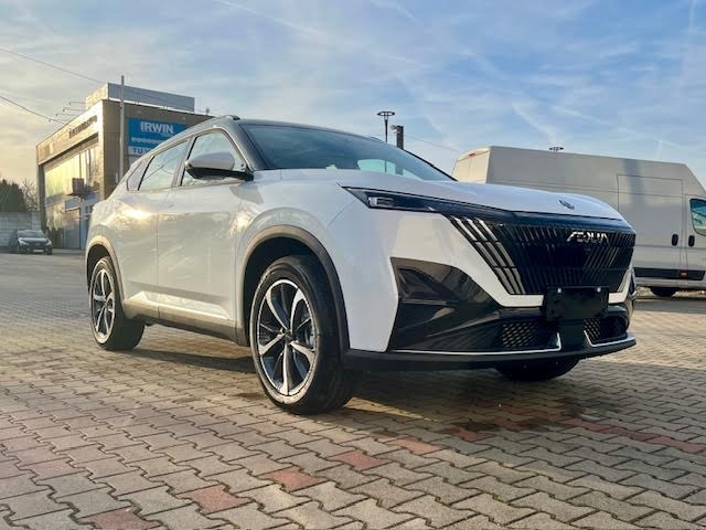 Nový Dongfeng Mage E2 1.5T 7DCT