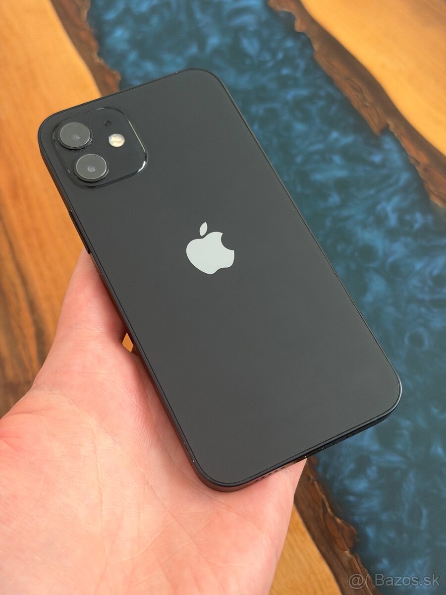 iPhone 12 128gb originalny stav