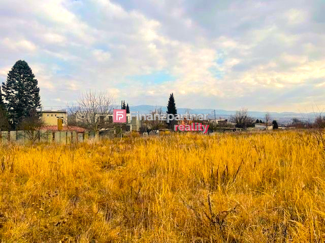 MIMORIADKA: SP zahrnutý v územnom pláne mesta -Rúrky 49€/m2-