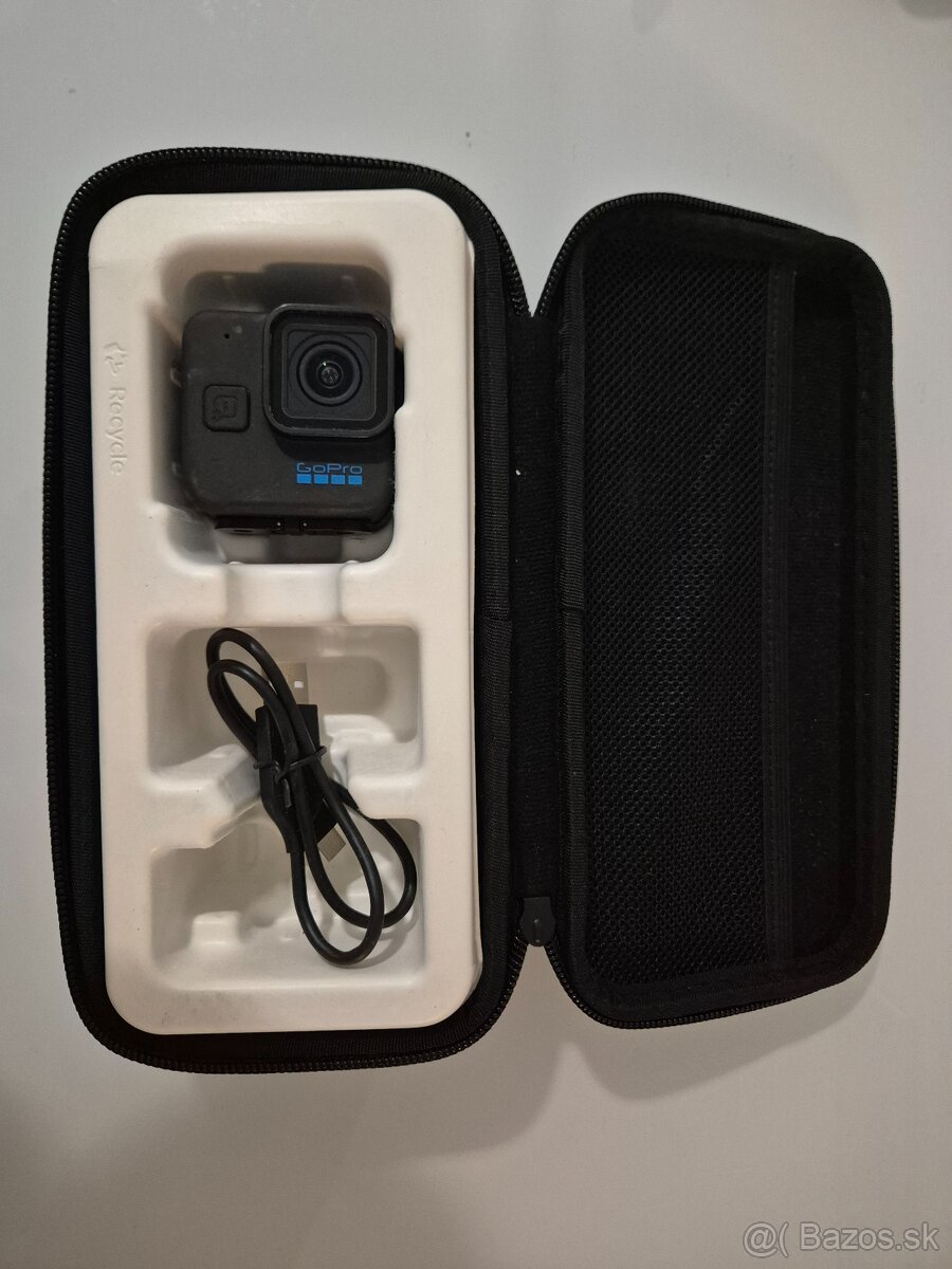 GoPro HERO 11 Black Mini 90€
