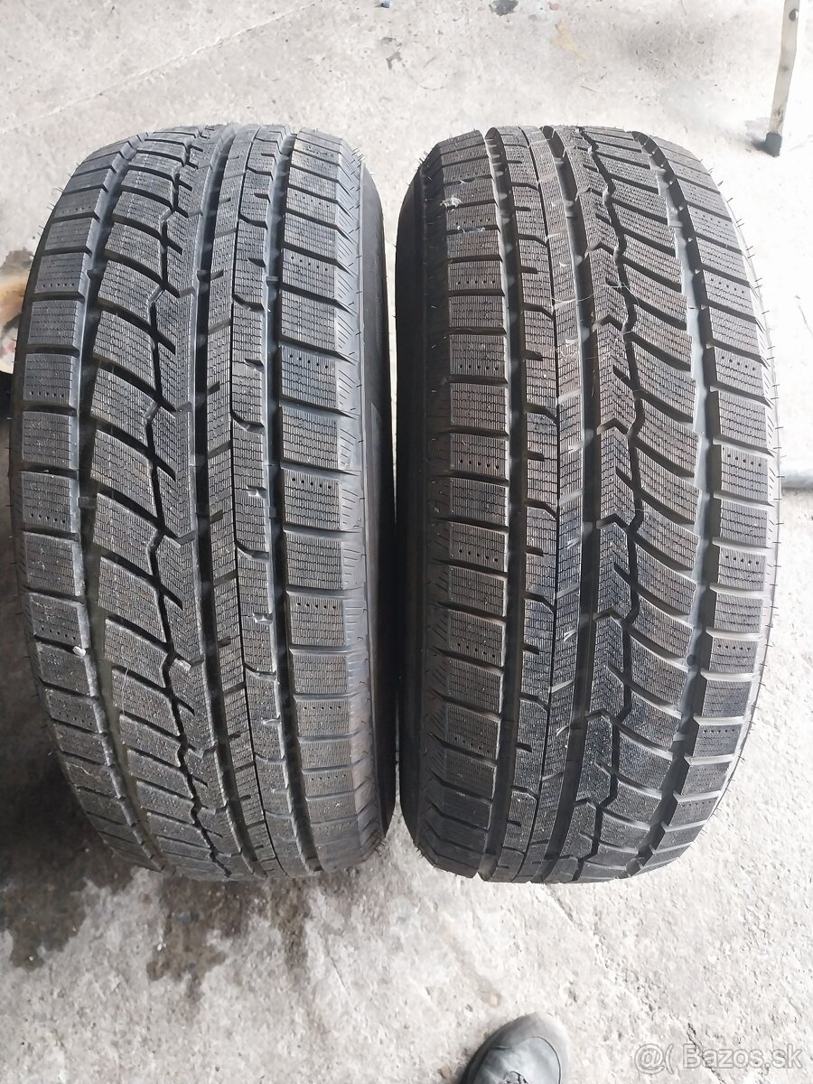 Pneu 265/65R17