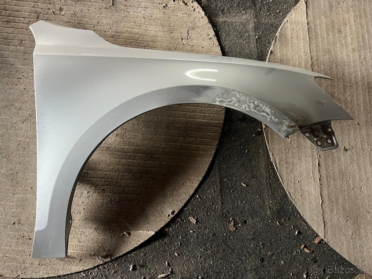 Predný blatník VW Jetta