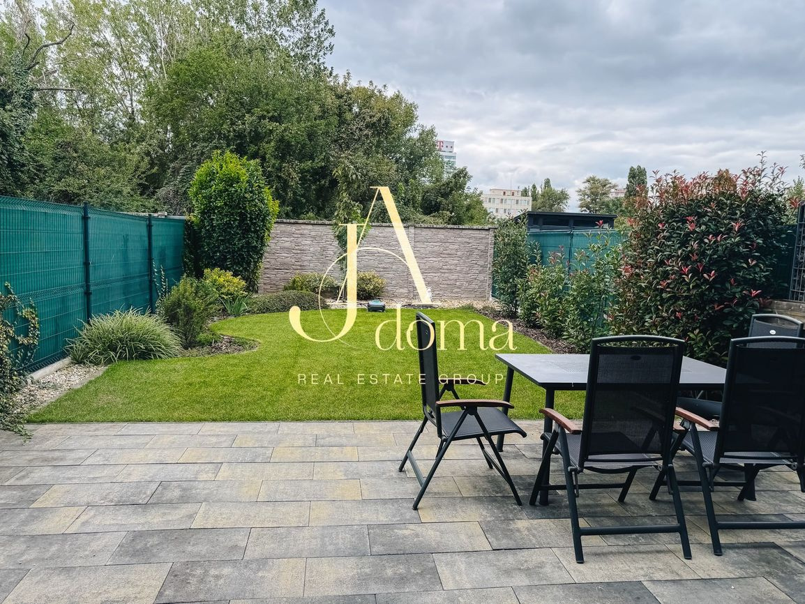 Vysnivaný 5-izbový dom na prenájom v Ružinove pri OC Retro