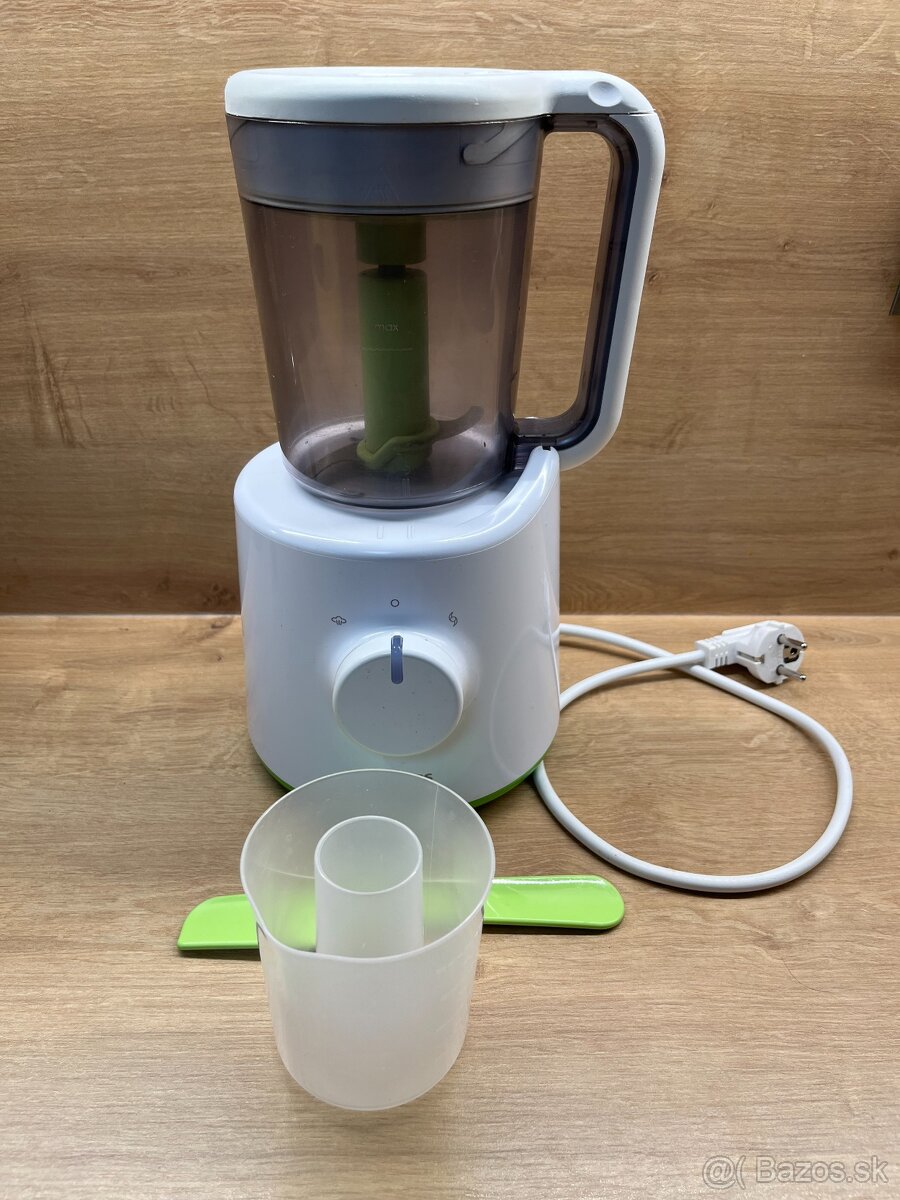 Parny mixer 2v1 Philips Avent
