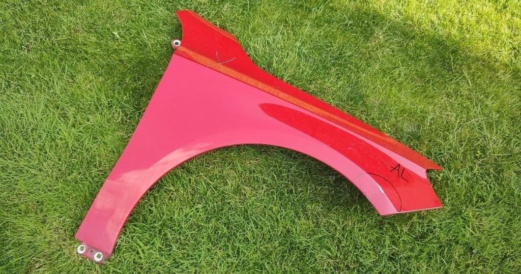 Mercedes A class W176 2012 - 2018 - Pravy predny blatnik