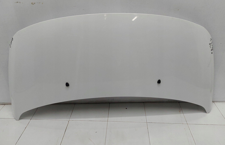 Peugeot 3008 I 2008-2016 kapota