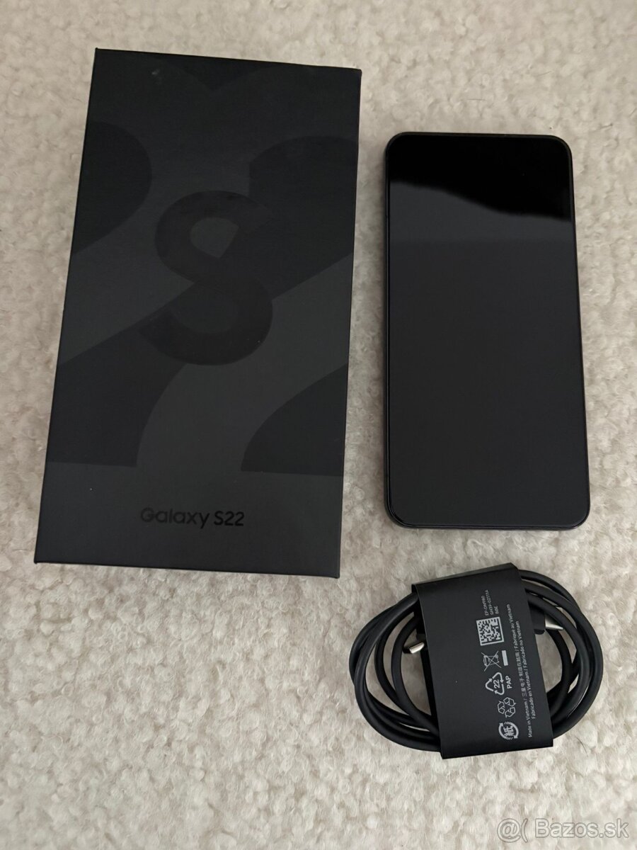 Samsung Galaxy S22 5G 8/128GB