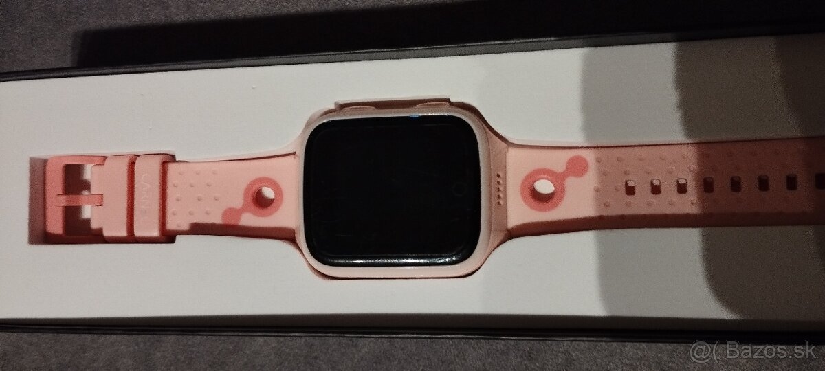 Smart hodinky Carneo